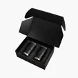 Atlas II Two-Piece Tumbler Gift Set — view 12