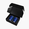 Atlas II Two-Piece Tumbler Gift Set — view 21