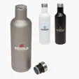 Sovrano Bliss Wine Bottle & 2 Tumbler Gift Set — view 6