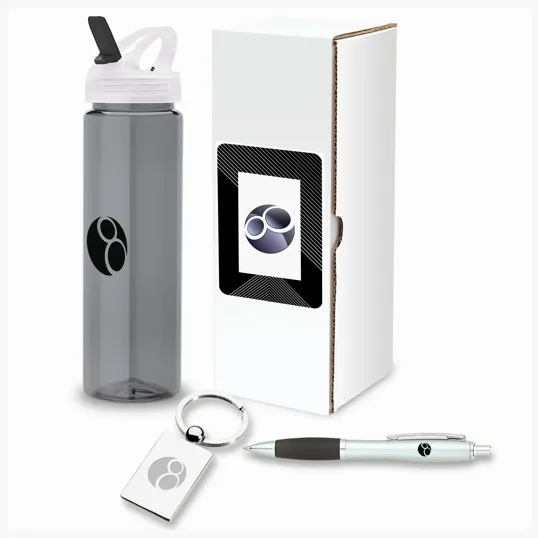 Recognition 3-Piece Thank You Gift Set