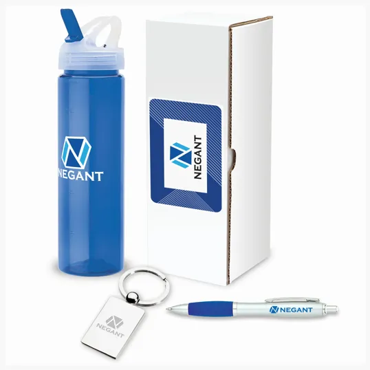 Recognition 3-Piece Thank You Gift Set — view 3