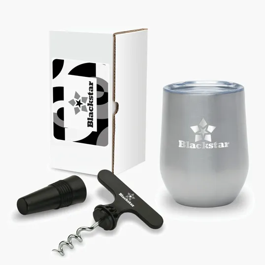 Delight 2-Piece Thank You Gift Set
