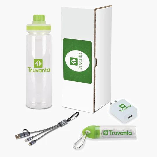Digital 4-Piece Technology Gift Set — view 3
