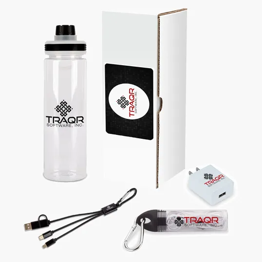 Digital 4-Piece Technology Gift Set — view 2