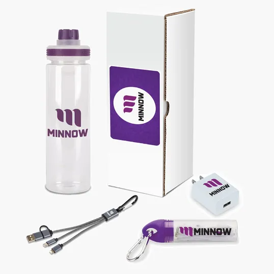 Digital 4-Piece Technology Gift Set — view 5