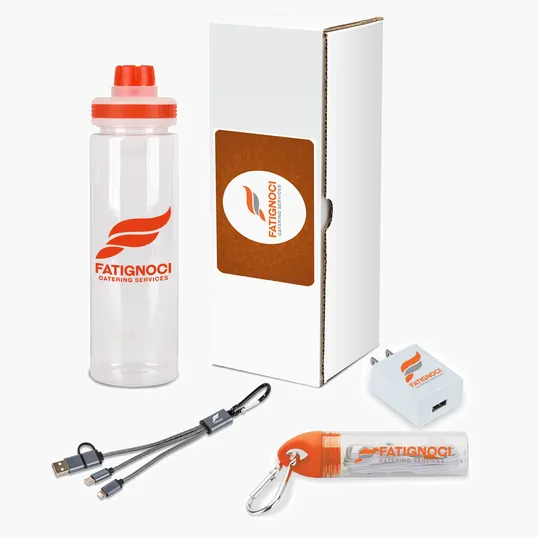 Digital 4-Piece Technology Gift Set — view 7