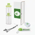 Digital 4-Piece Technology Gift Set — view 3