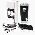 Analog 5-Piece Technology Gift Set — view 2