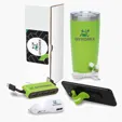 Analog 5-Piece Technology Gift Set — view 3