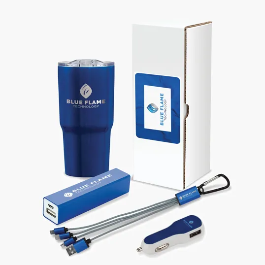 Systems 3-Piece Technology Gift Set — view 2