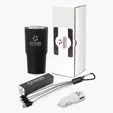 Systems 3-Piece Technology Gift Set