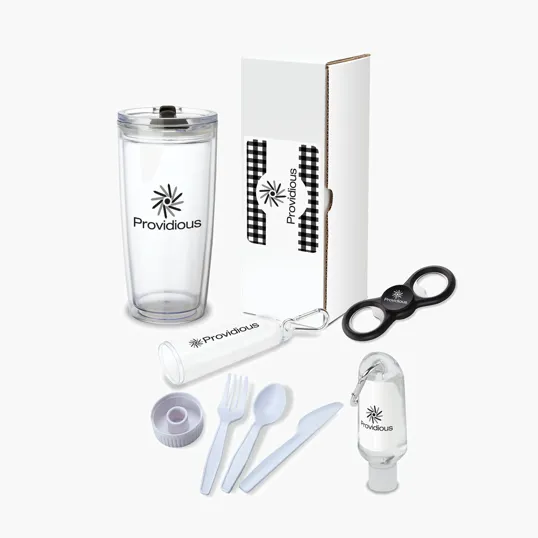 Excursion 4-Piece Picnic Gift Set