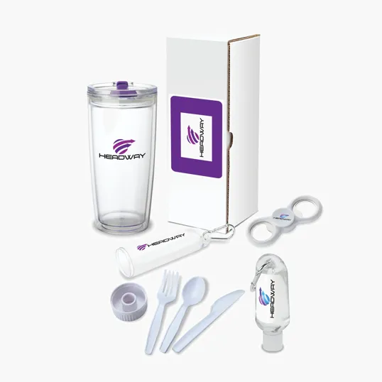 Excursion 4-Piece Picnic Gift Set — view 4