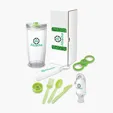 Excursion 4-Piece Picnic Gift Set — view 2