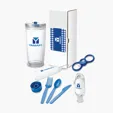 Excursion 4-Piece Picnic Gift Set — view 3