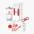 Excursion 4-Piece Picnic Gift Set — view 5