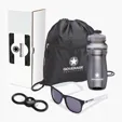 Orchard 4-Piece Picnic Gift Set