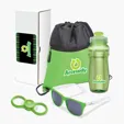 Orchard 4-Piece Picnic Gift Set — view 2