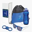 Orchard 4-Piece Picnic Gift Set — view 3