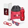 Orchard 4-Piece Picnic Gift Set — view 4