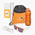 Orchard 4-Piece Picnic Gift Set — view 5