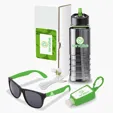 Olympic 4-Piece Fitness Gift Set — view 2