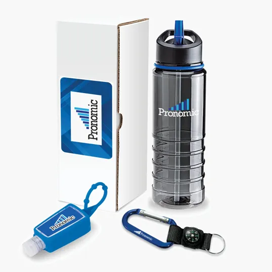 Champion 3-Piece Fitness Gift Set — view 2