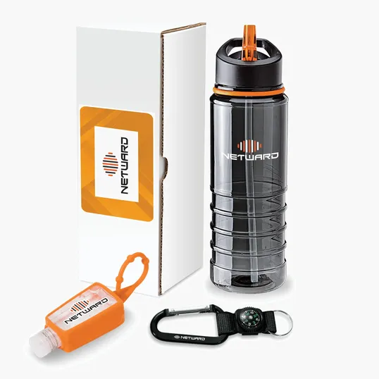 Champion 3-Piece Fitness Gift Set — view 4