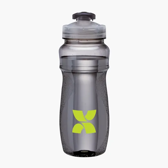 Welcome Kit/New Hire Kit with Lunch Sack and 20oz. RPET Bottle — view 4