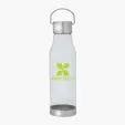 Welcome Kit/New Hire Kit with Lunch Sack and 20oz. RPET Bottle — view 2