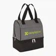 Welcome Kit/New Hire Kit with Lunch Sack and 20oz. RPET Bottle — view 3