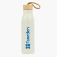 Eco-Lifestyle Welcome Kit with Recycled Steel Bottle — view 3