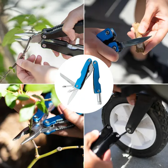 Titus LED Multi-Plier Tool — view 16