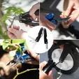 Titus LED Multi-Plier Tool — view 7