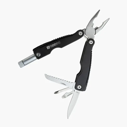 Titus LED Multi-Plier Tool — view 2