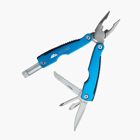 Titus LED Multi-Plier Tool — view 11