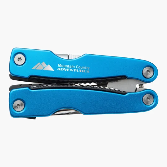 Titus LED Multi-Plier Tool — view 12