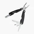 Titus LED Multi-Plier Tool — view 2