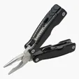 Titus LED Multi-Plier Tool — view 5