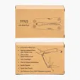 Titus LED Multi-Plier Tool — view 8