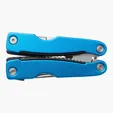 Titus LED Multi-Plier Tool — view 13