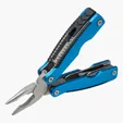 Titus LED Multi-Plier Tool — view 14