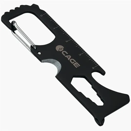 Click 10-in-1 Multi-Function Tool — view 2