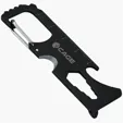 Click 10-in-1 Multi-Function Tool — view 2