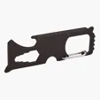 Click 10-in-1 Multi-Function Tool — view 4