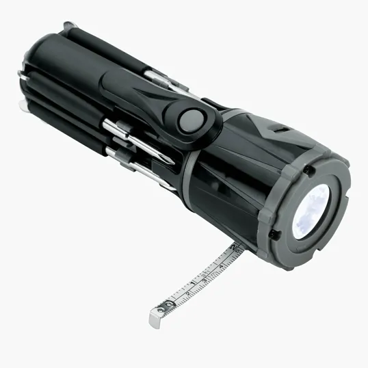 Max-I Screwdriver Set with Flashlights — view 7