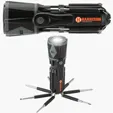 Max-I Screwdriver Set with Flashlights — view 3