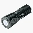 Max-I Screwdriver Set with Flashlights — view 5