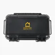 Humphrey 56-Piece Tool Set with Storage Case — view 2