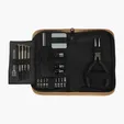 Alton 22-Piece Tool Set with Cork Case — view 6